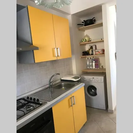 Casa Marta - Hébergement de vacances Marzamemi