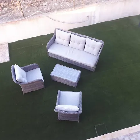 Casa Marta - Hébergement de vacances