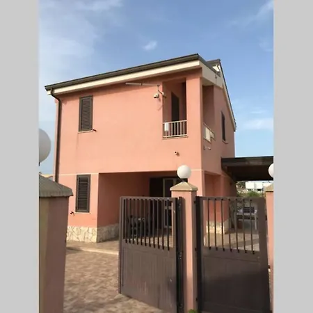 Holiday home Casa Marta - *