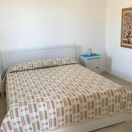 Casa Marta - Holiday home Marzamemi