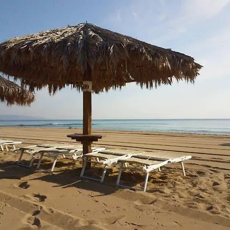 Casa Marta -