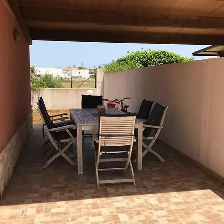 Holiday home Casa Marta - Marzamemi