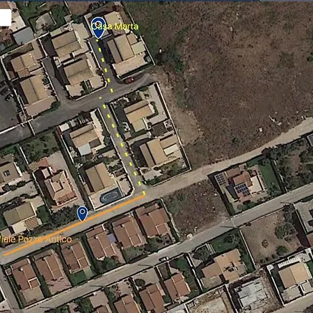 Casa Marta - Holiday home *