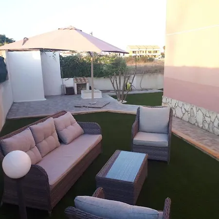 Casa Marta - * Marzamemi