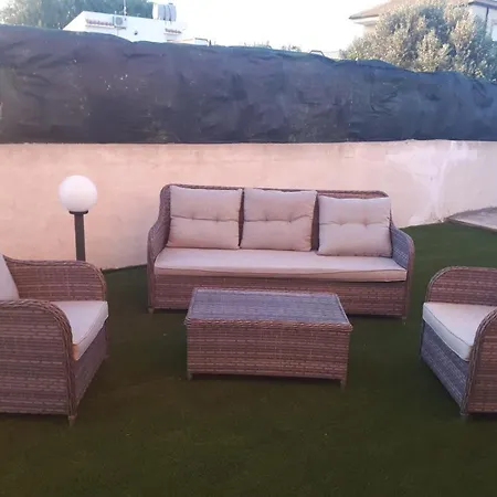 Casa Marta - Holiday home