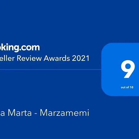 Casa Marta -